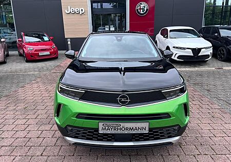Opel Mokka Elegance