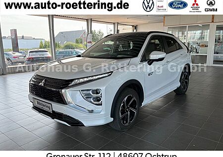 Mitsubishi Eclipse Cross Top 2.4 PHEV +Leder+AHK+360°+4xSHZ