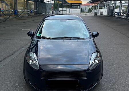 Fiat Grande Punto 1.4 8V Dynamic Dynamic
