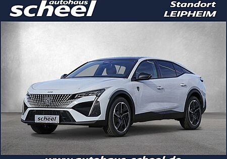 Peugeot 408 1.2 136 GT ACC FLA 360 SpurH AHK DynLi LM