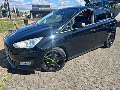 Ford C-Max 1,5 EcoBoost 110kW Titanium Top