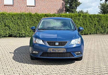 Seat Ibiza Style Klima 15 Zoll Alu 5-Gang