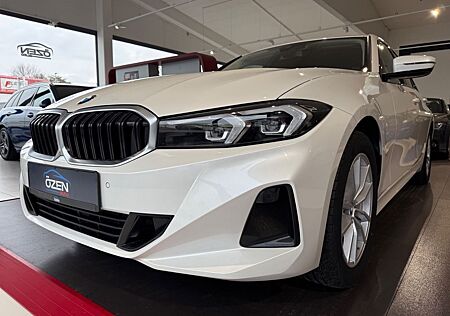 BMW 320d xDrive *CURVED*LIMO*WERKSGARANTIE*