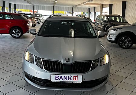 Skoda Octavia Combi Ambition TÜV&AU neu&Garantie