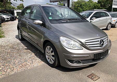 Mercedes-Benz B 170 Classic, Automatik,Klima,Navi.PDC