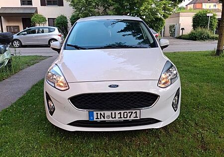 Ford Fiesta 1,1 52kW Trend Trend