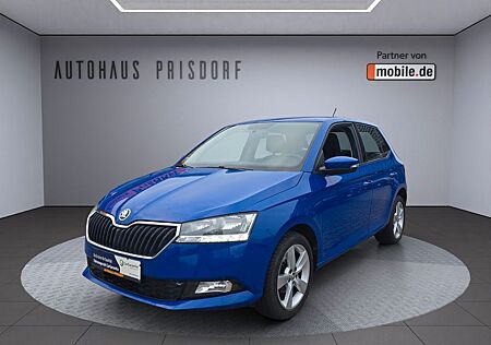 Skoda Fabia Cool Plus
