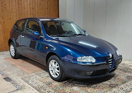 Alfa Romeo 147 1.9 JTD / Zahnriemen 2023 NEU / 2. Hd.
