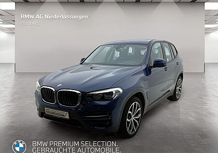 BMW X3 xDrive30e Harman/K LiveCockpitProf Kamera