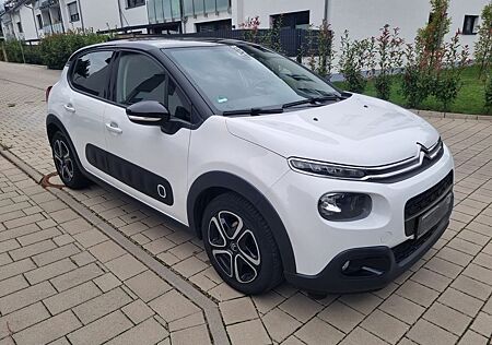 Citroën C3 PureTech 110 Stop&Start SHINE SHINE