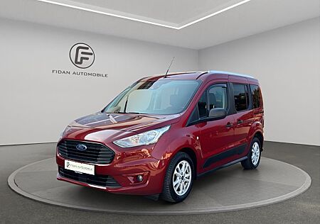 Ford Tourneo Connect *Navi*Kamera*Anhängerkp*Sitzhzng*