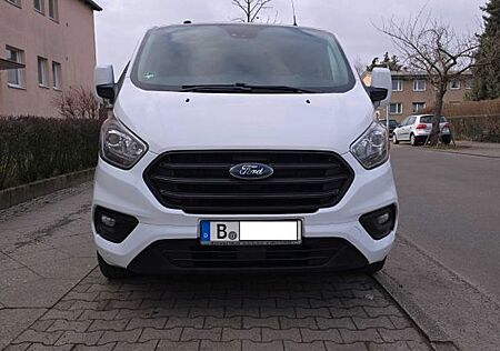 Ford Transit Custom 2.0 TDCi 130 Trend 320 L2 PDC AHK