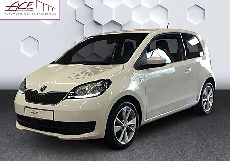 Skoda Citigo Fun