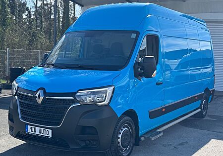 Renault Master III Kasten L3H3 GKa 3,5t