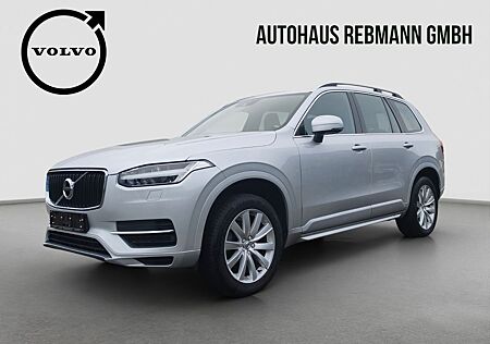 Volvo XC 90 XC90 T5 Momentum AWD 1.Hd*wenig km