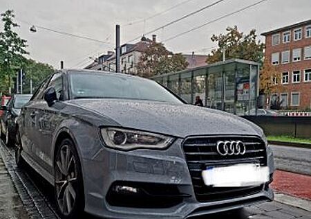 Audi A3 1.4 TFSI - S line Exterieur