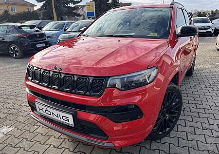 Jeep Compass High Altitude 1.5 MHEV *LED*PDC*Klima