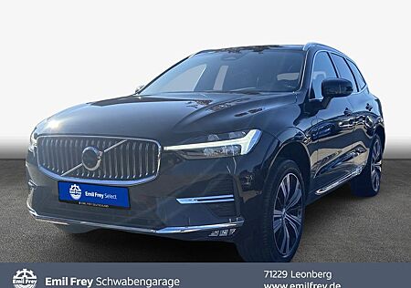 Volvo XC 60 XC60 B5 D AWD Ultimate Bright