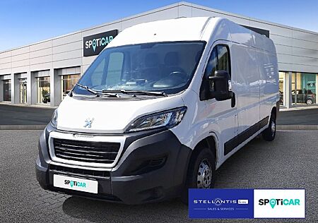 Peugeot Boxer 335 2.2 BlueHDi L3H2 3,5t S&S 335 2.2 Blue