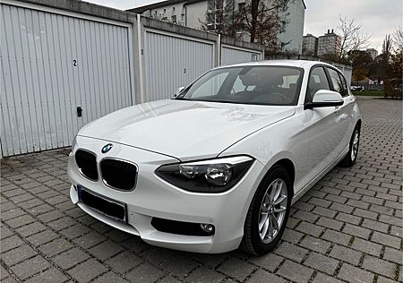 BMW 116i -