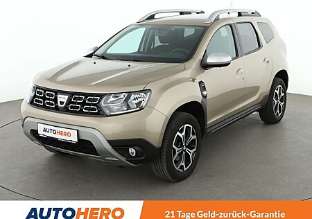 Dacia Duster 1.5 Blue dCi Prestige 4x4*TEMPO*NAVI*PDC*