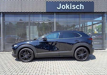 Mazda CX-30 SKY-X 186PS M-HYBRID 6AT HOMURA BOSE LED 3