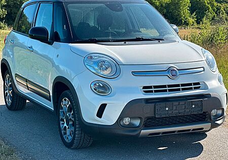 Fiat 500L 500L1,3 Ltr. - 62 kW 16V JTD Pop Star