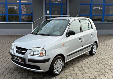 Hyundai Atos 1.1
