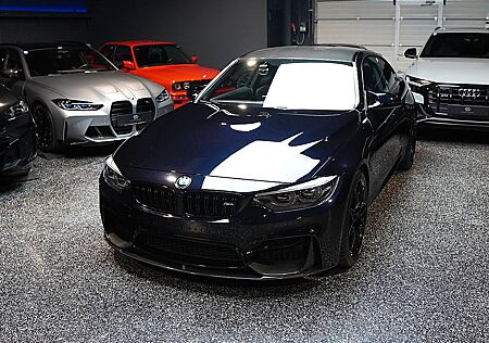 BMW M4 COMPETITION*M-PERFORMANCE*CS*KERAMIK*OHNE ...