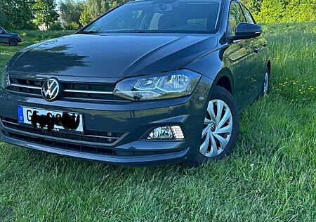 VW Polo Volkswagen 1.0 TSI 70kW ACTIVE ACTIVE