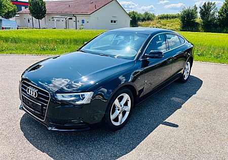 Audi A5 Sportback 3.0 TDI*NAVI*XENON PLUS*SITZHZG*2HD