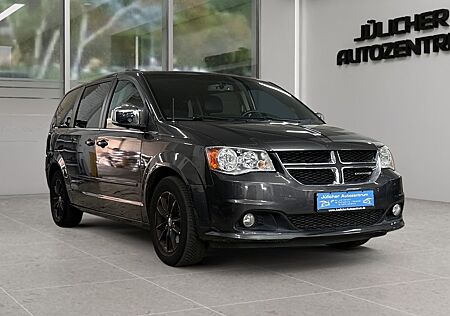 Dodge Grand Caravan 3.6 Automatik, 7-Sitzer, Insp. Neu