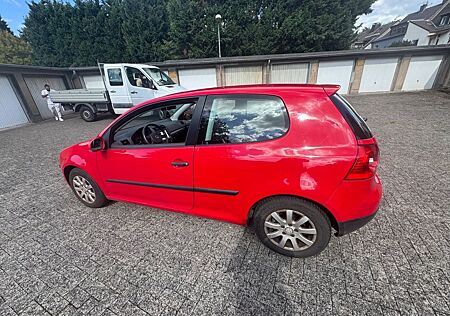 VW Golf Volkswagen 1.6 Auto Trendline Trendline