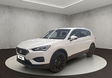 Seat Tarraco Style 7 Sitzer, Panoramadach