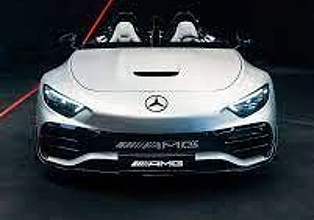 Mercedes-Benz SL 63 AMG Mercedes-AMG PureSpeed 1of 250