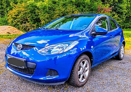 Mazda 2 , 114.666 km, TÜV 03/2027