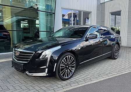 Cadillac CT6 Luxury AWD Allrad 360° Bose LED Head Up