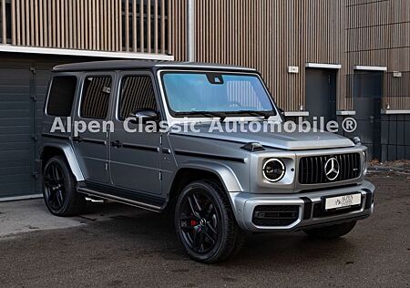 Mercedes-Benz G 63 AMG Night Paket 360 Kamera MY23