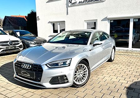 Audi A5 Sportback 35 TFSI*TEMP*NAVI*PDC*3-Z-KLIMA*SHZ