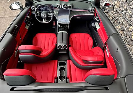 Mercedes-Benz CLE 200 Cabrio AMG Line Advanced Plus -360°Mem