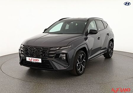 Hyundai Tucson 1.6T-GDI N-Line 4WD Aut. LED Navi ACC