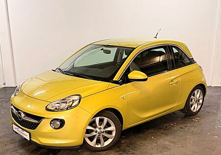 Opel Adam 1.2 Scheckheftgepflegt 1 Jahr Garantie