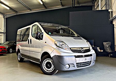 Opel Vivaro Kasten L1H1 2,7t-1.HAND-KLIMA-S.HEFT-