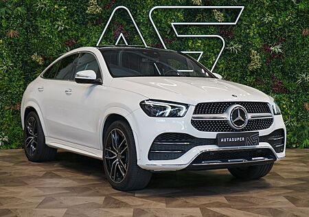 Mercedes-Benz GLE 400 gebraucht kaufen Mercedes-Benz GLE 400 GLE400d*4M*BRABUS*PANO*AUX.HEAT*TOW*62.314€NETTO