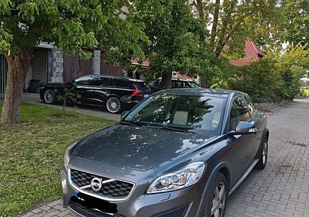 Volvo C30 D3 Kinetic