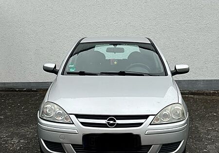Opel Corsa 1.2 Twinport - TÜV Neu!!!