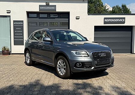 Audi Q5 2.0 TDI quattro