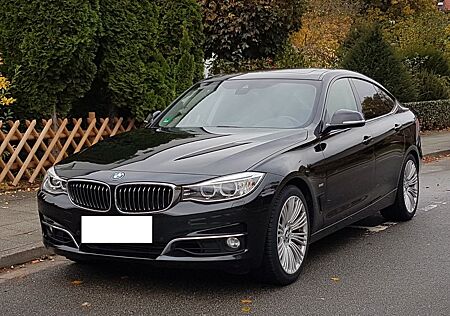 BMW 330d GT xDrive Luxury Line Purity Automatic Lux