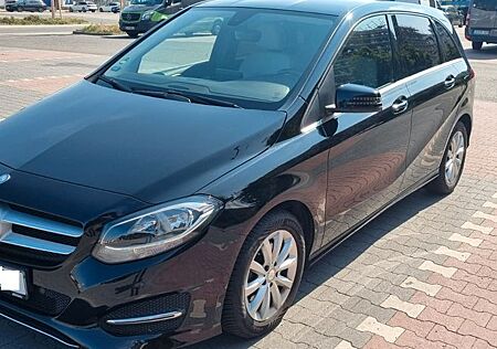 Mercedes-Benz B 180 Style