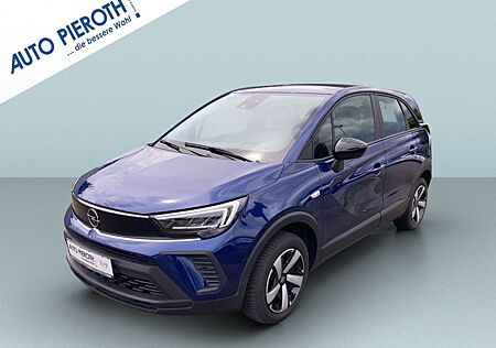 Opel Crossland X Crossland 1.2 Edition
